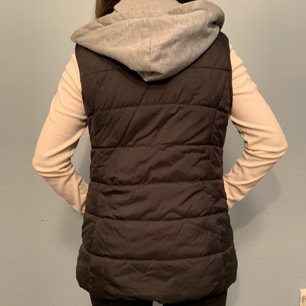 Jacket - Picture 3 of 4